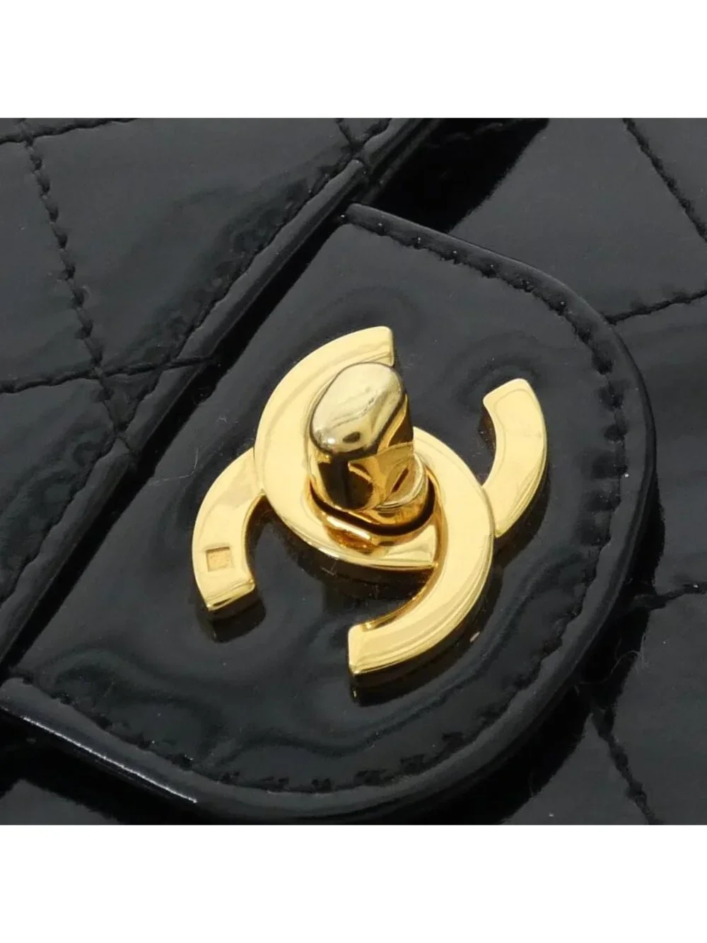 Chanel Vintage Shoulder